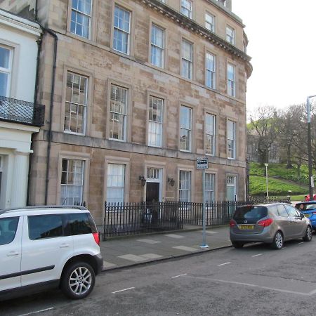 Lantern Guest House Edimburgo Esterno foto