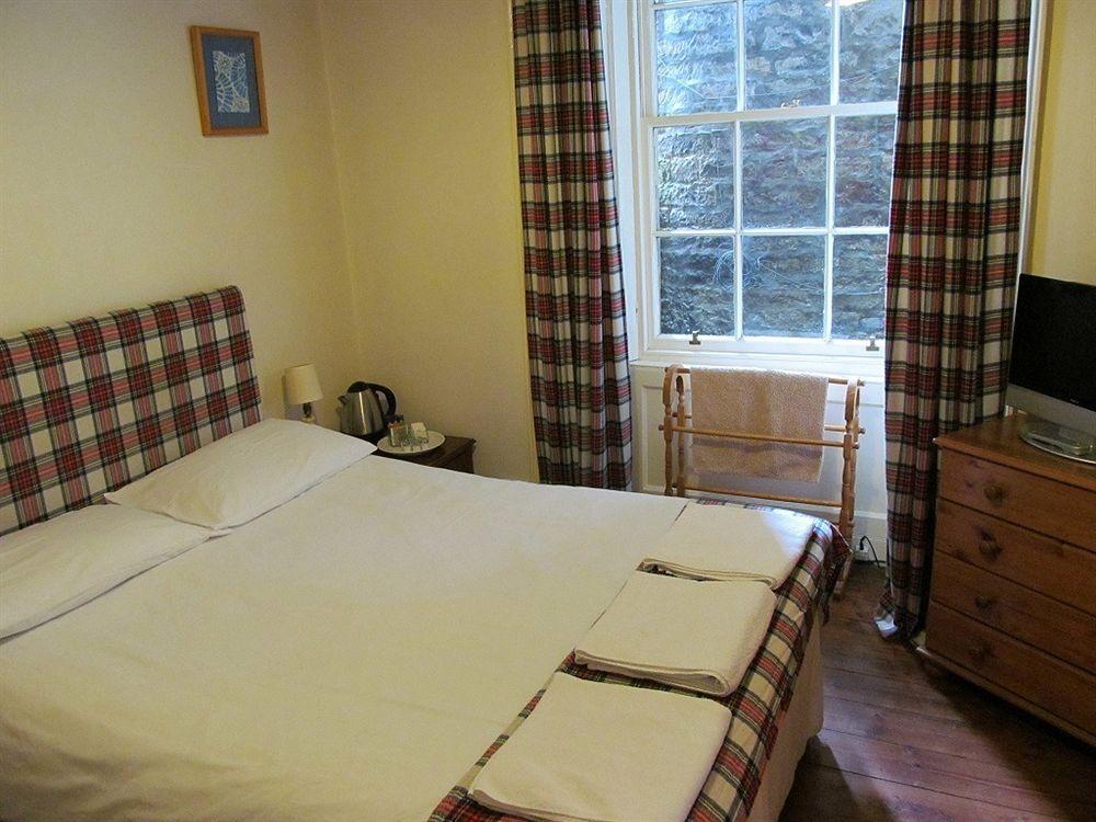 Lantern Guest House Edimburgo Esterno foto
