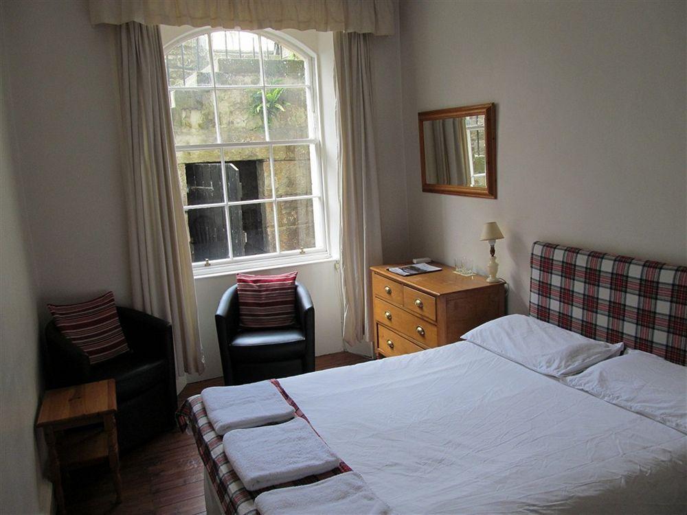 Lantern Guest House Edimburgo Esterno foto