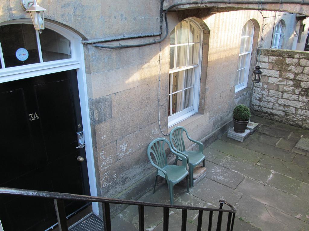Lantern Guest House Edimburgo Esterno foto