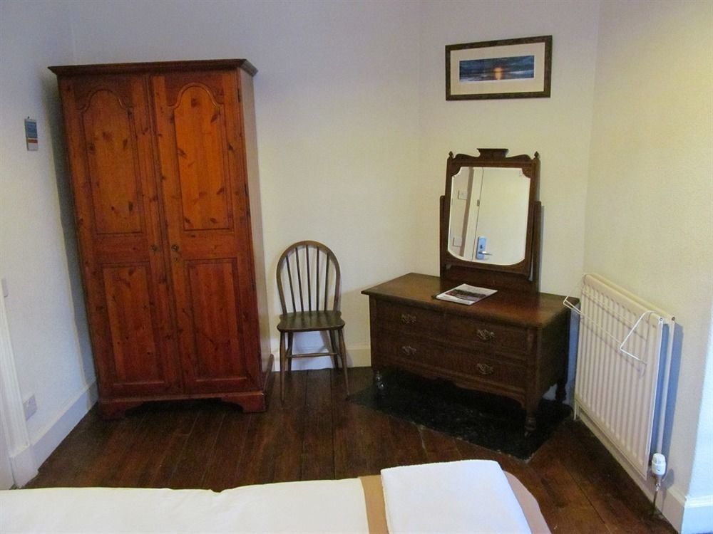 Lantern Guest House Edimburgo Esterno foto