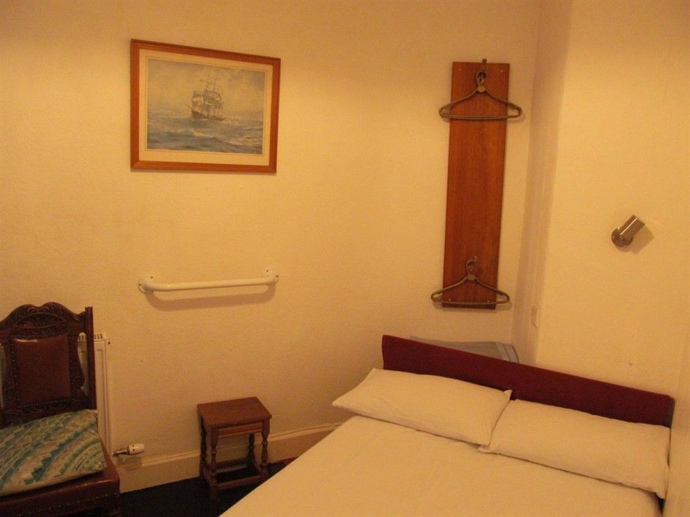 Lantern Guest House Edimburgo Esterno foto