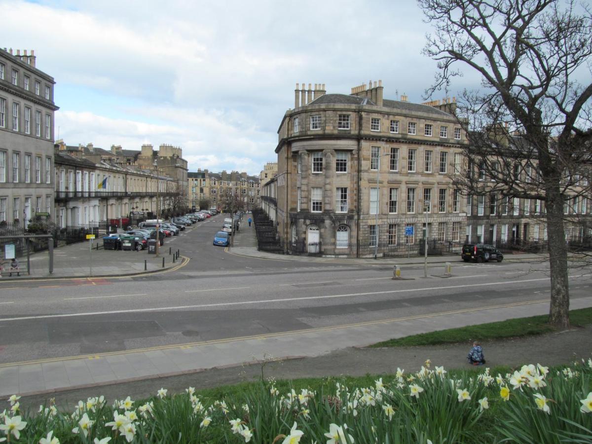 Lantern Guest House Edimburgo Esterno foto