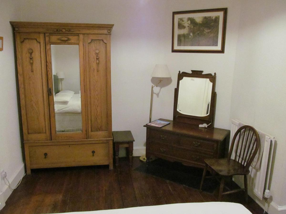 Lantern Guest House Edimburgo Esterno foto
