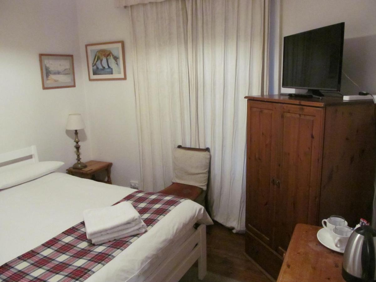 Lantern Guest House Edimburgo Esterno foto